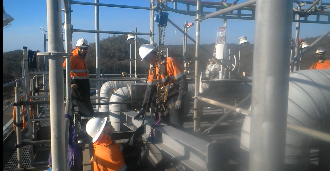 services-scaffolding | High Risk Solutions