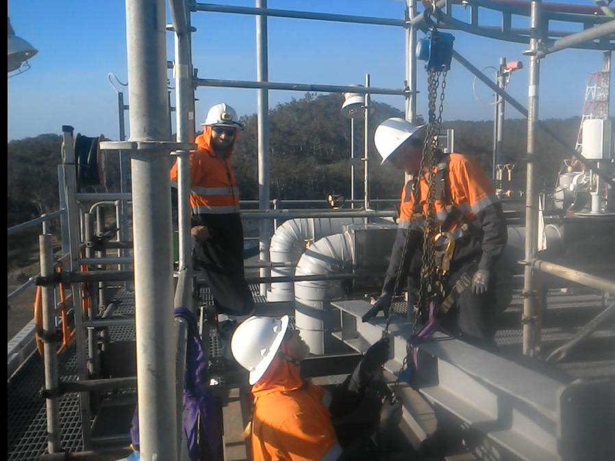 services-scaffolding | High Risk Solutions