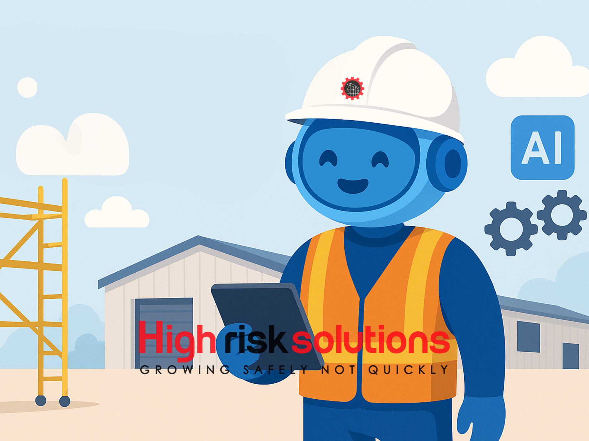 Hig Risk Technology Why HRS Is Embracing Trending Technology Through AI | High Risk Solutions