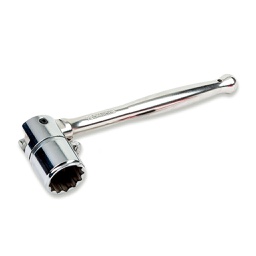 [K00043] Steel Scaffold Key 1/2