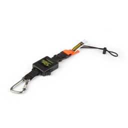 [H01128] Gear Keeper Retractable Tool Tether With Lock - 0.45kg