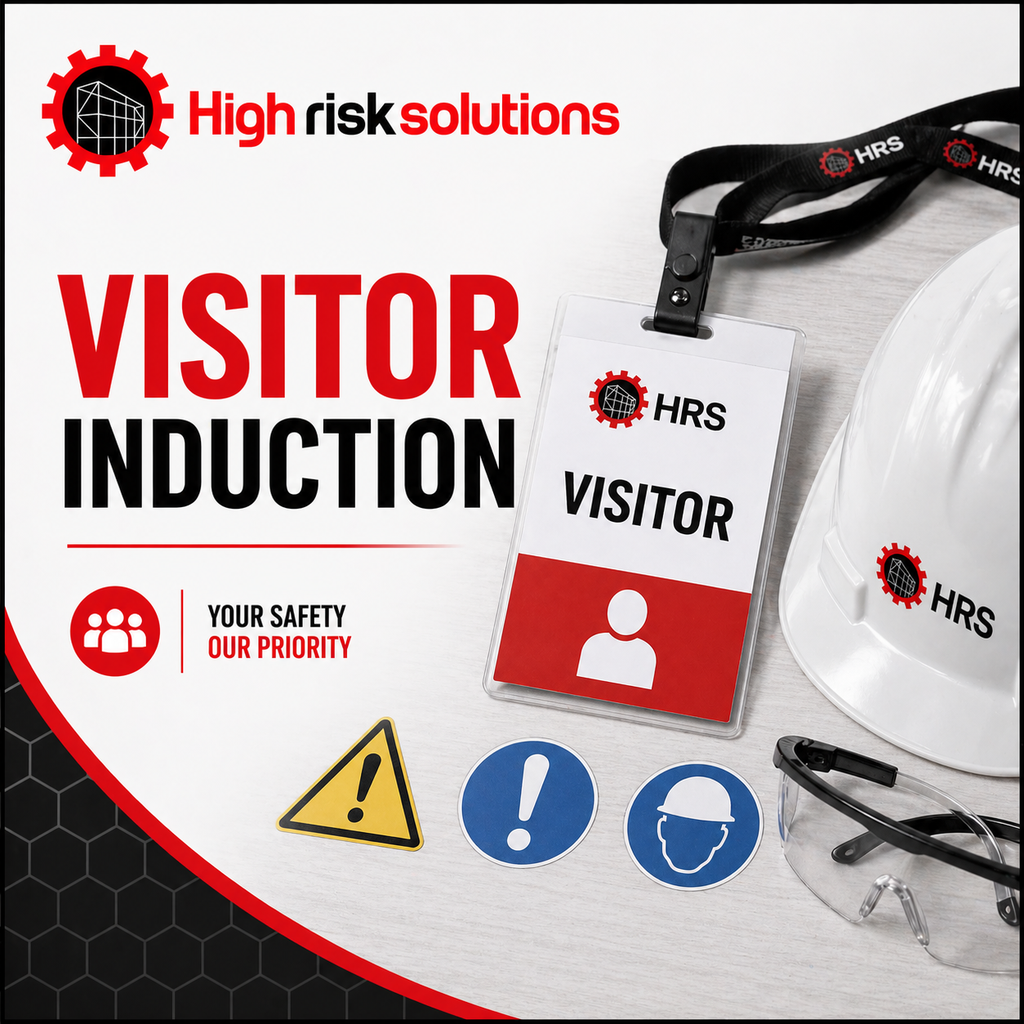 Visitor Induction